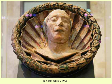 rare survival